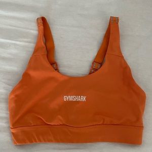 Gymshark illumination bra